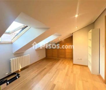 Piso en alquiler en Ourense Capital - Foto 1