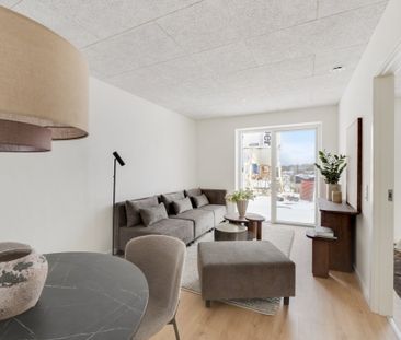 3-vær. rækkehus - Photo 5