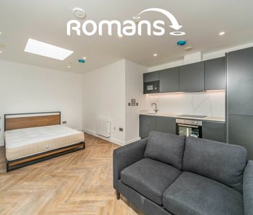 1 bedroom property to rent - Photo 4