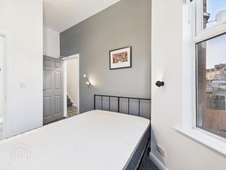 Room 1, 419 Woodstock Road, Cregagh Road, Belfast, BT6 8PW - Photo 3