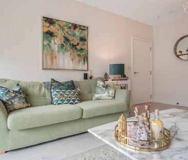 Larkfield, Clayfarm, Leopardstown, Dublin 18 - Photo 5