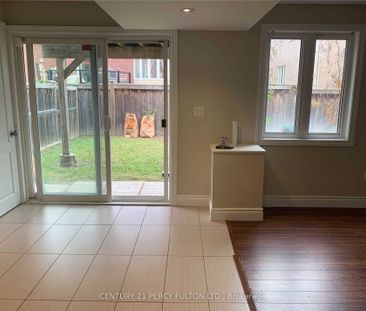 For Lease - 21 Watersplace Avenue, Ajax, Ontario - Photo 5