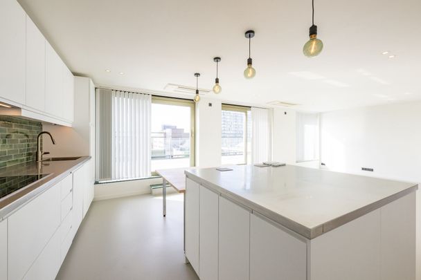 Appartement te huur in Borgerhout met 2 slaapkamers - Photo 1