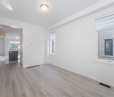 For Lease - 1460 Rose Way, Milton, Ontario - Photo 1