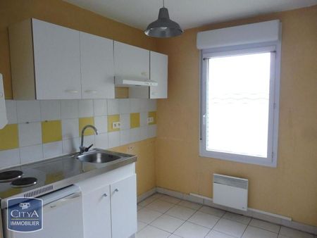 Location Appartement 3 pièces 54m² GAILLAC 81600 - Photo 4