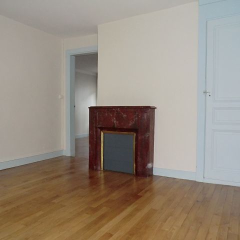 Location Appartement 2 pièces 34m² LIMOGES 87000 - Photo 1