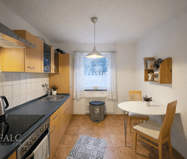 Charmante 3-Zimmer-Wohnung mit Grünfläche – ruhiges Zuhause in Dort... - Photo 5