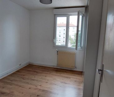 Location Appartement 2 pièces 37m² THIONVILLE 57100 - Photo 4