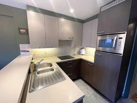 Appartement te huur - Foto 3