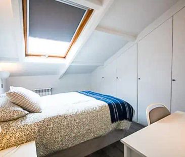 Apartamento de alquiler en Calle de la Palma, Universidad - Malasaña - Photo 6
