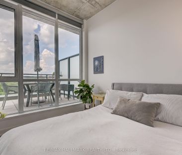 Taylor Lofts , #813 - Photo 4