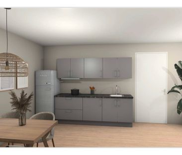 Te huur: Appartement Calvariestraat in Maastricht - Photo 6