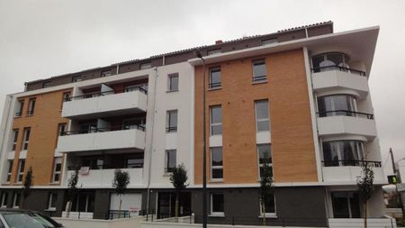 Location Appartement 1 pièce 26m² TOULOUSE 31400 - Photo 4