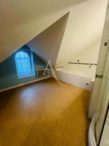 Location Maison 2 pièces 57m² - Photo 5