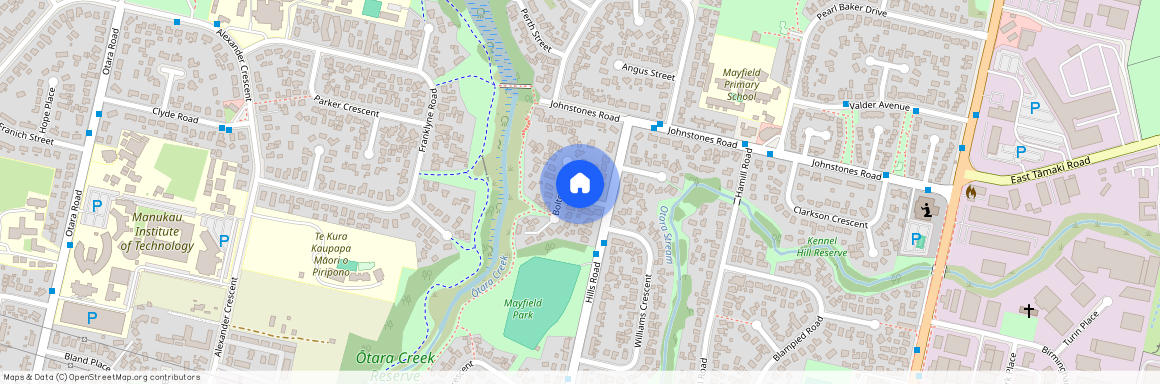 3 Grant Avenue, Otara, Manukau City