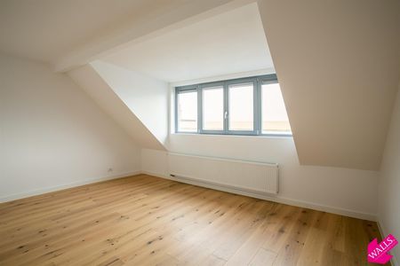 Duplex aan Park Spoor Noord - Foto 2