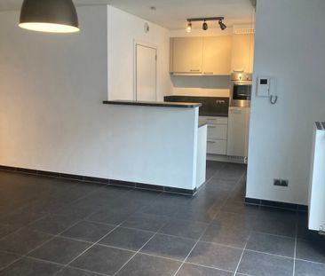 Modern 1-slaapkamer appartement in het hartje van Heusden - Photo 4