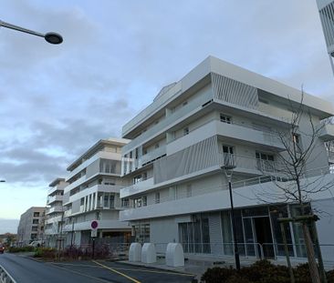 Location Appartement 1 pièce 34m² ST HERBLAIN 44800 - Photo 1