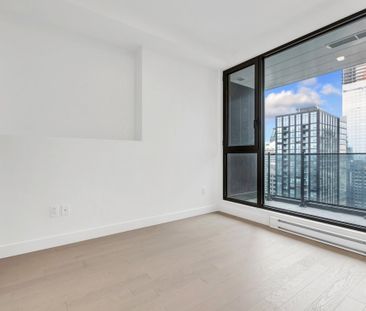 1210 Rue Jeanne-Mance, app.3017, H2X 1M1, H2X 1M1, Montréal - Photo 5