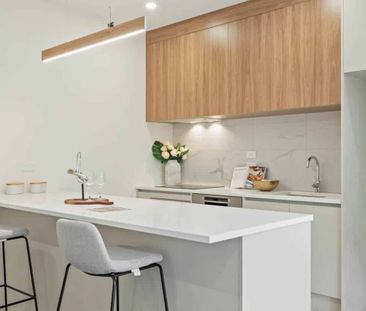 Brand New Modern House with Stunning Views - Photo 4