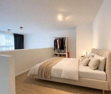 Duplex te huur - Photo 3