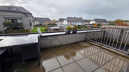 Appartement te huur - Foto 4