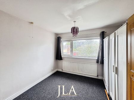 3 bed semi-detached house to rent in Gloucester Crescent, Wigston, LE18 - Photo 4