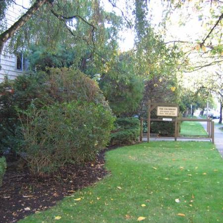 East Facing One Bed. near Marpole Loop for October 1st , 2024 - Photo 3