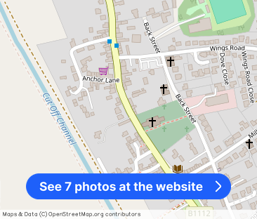 1 bedroom flat for rent - Photo 1