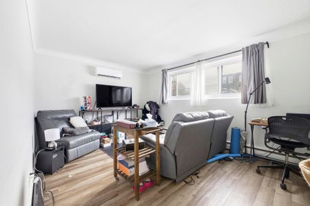 For Lease - 1219 Dorchester Avenue Unit# A, Carlington - Central Park, Ontario - Photo 2