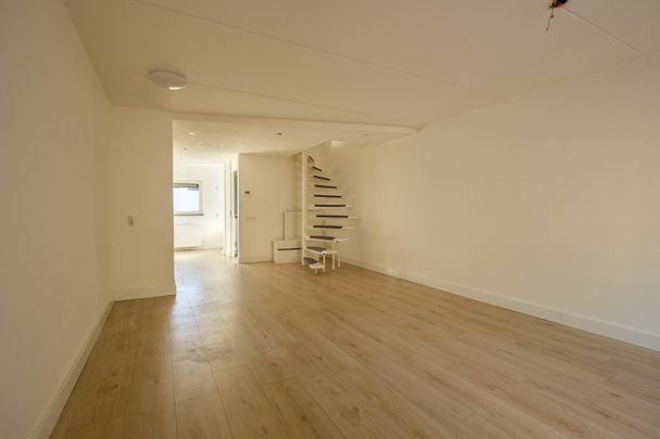 Te huur: Huis Vorselaarstraat in Amsterdam - Foto 1