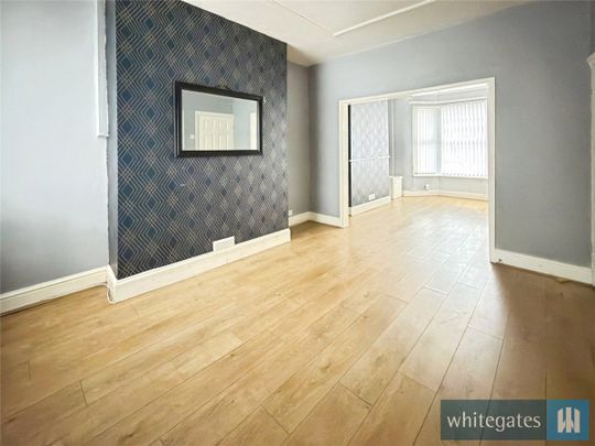 Hartwell Street, Bootle, Liverpool, L21 - Photo 1