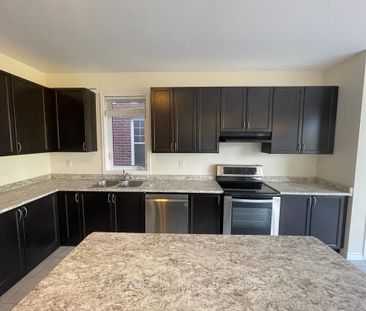 For Lease - 120 Mincing Trail, Brampton, Ontario - Photo 5