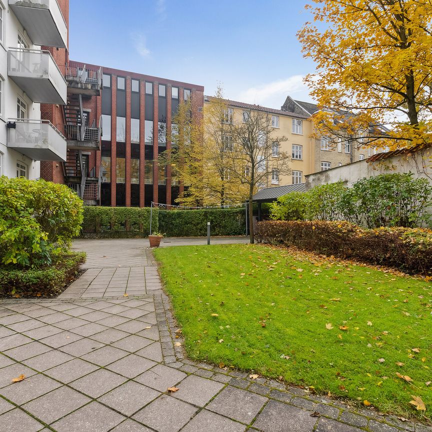 Løkkegade 28, 1. th, 9000, Aalborg - Photo 1