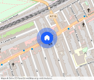 Elsenham Road 1801 - Photo 1