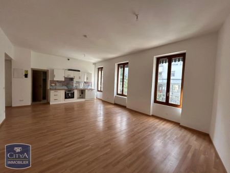 Appartement à louer 4 pièces 80.13m² - Photo 3