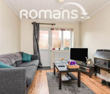1 bedroom terraced house to rent - Photo 3