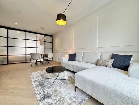 Te huur: Appartement Chasséstraat in Amsterdam - Foto 4
