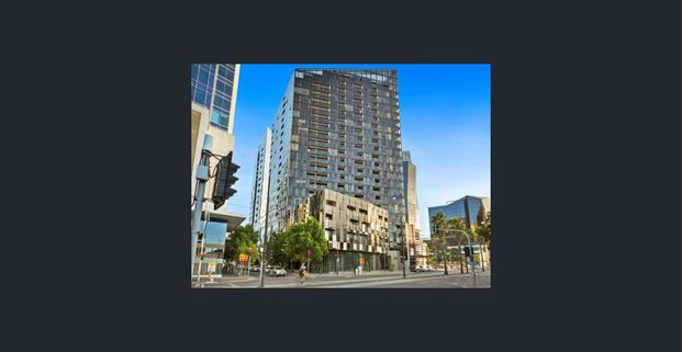 Partly Furnished 2 Bedroom Apartment - Photo 1