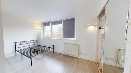 5 bedroom maisonette to rent - Photo 5
