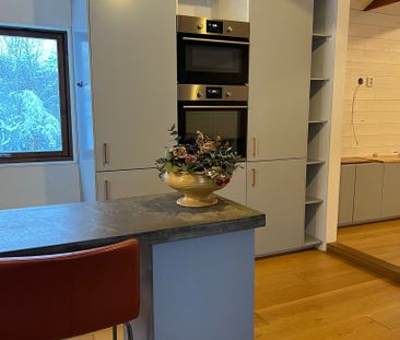 Stora Näshagenvägen, Bro - Foto 2