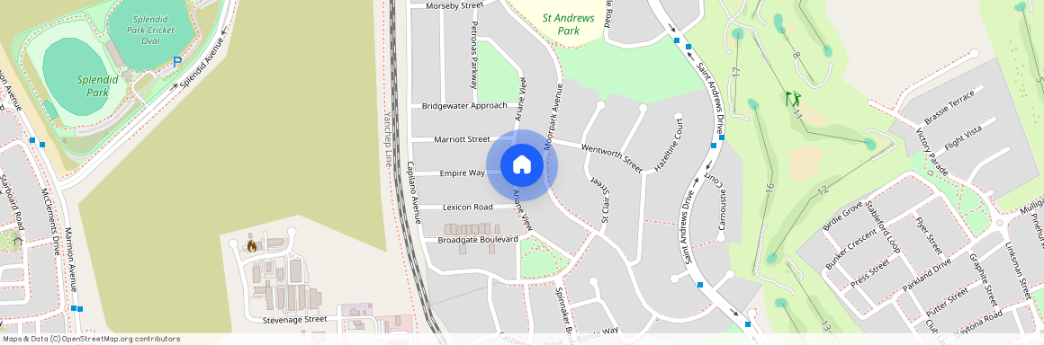 34A Ariane view, WA 6035, Yanchep