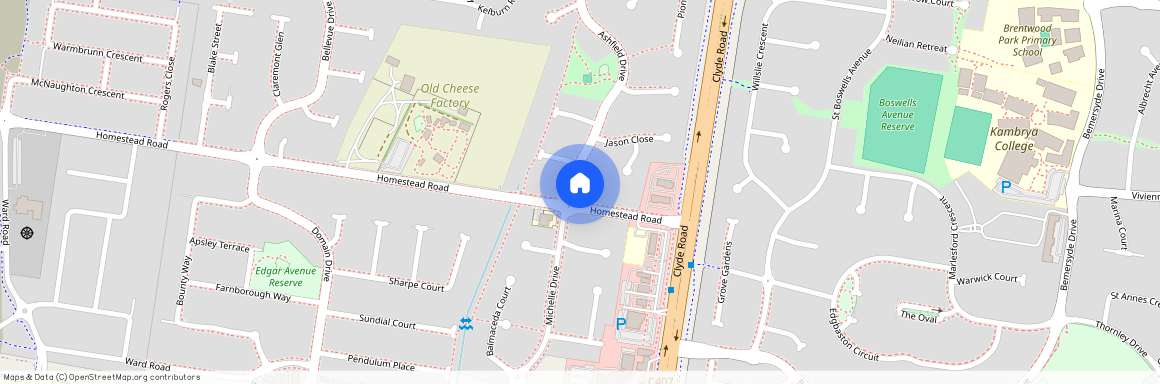 24 Homestead Road, Vic 3806, Berwick