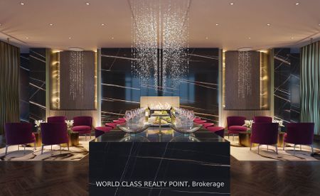 For Lease - 11 Yorkville Avenue Unit# 3407, Toronto, Ontario - Photo 4