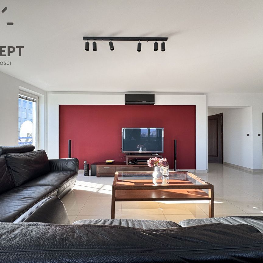 3 pokojowe Przestronne mieszkanie ul. Strzegomska - Photo 1