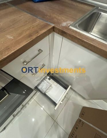 Διαμέρισμα για ενοικίαση Άγιος Δημήτριος (Κέντρο Θεσσαλονίκης) - Φωτογραφία 3