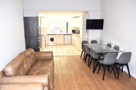 7 bedroom terraced house to rent - Photo 2