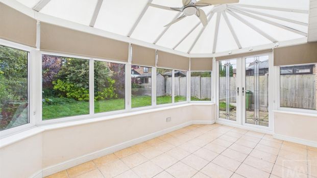 Pepper Street, Appleton Thorn, Warrington - Photo 1