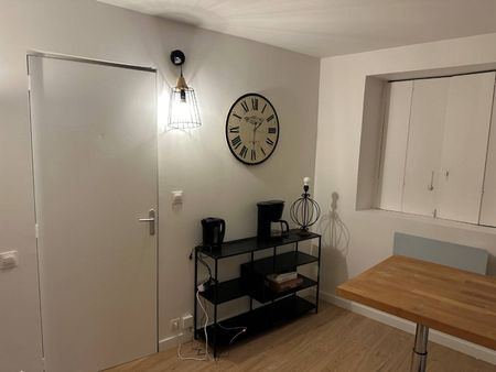 centre ville proche graslin - Photo 2