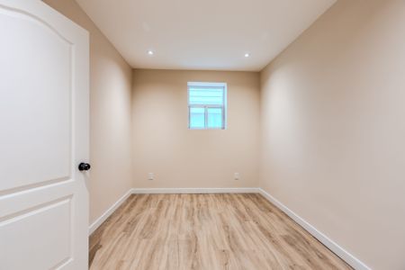 For Lease - 1 Hassard Avenue Unit# 2, Toronto, Ontario - Photo 3